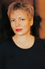 Anita Siemaszko, fot.: Piotr Stanisławski