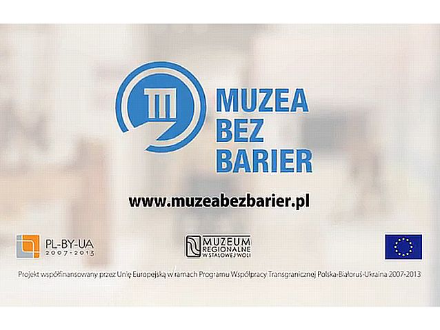Logo Muzea bez barier