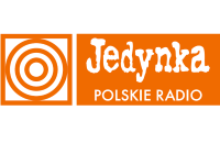 logo Jedynka Polskie radio