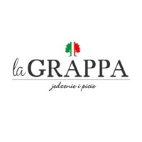 Logo La Grappa. Przejdź do strony