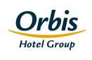 Logo Orbis. Hotels Group. Przejdź do strony