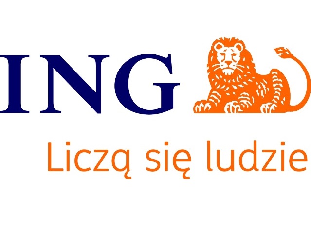 logo Banku śląskiego ING