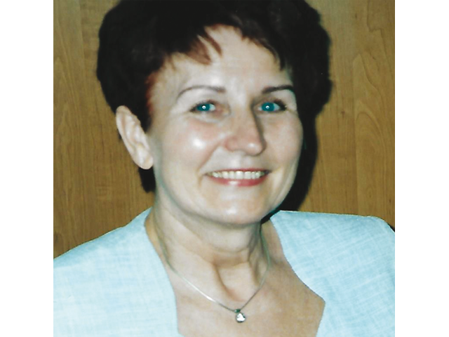 Barbara Bedła-Tomaszewska