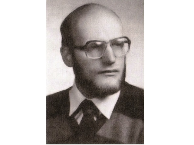 Jerzy Krzysztoń
