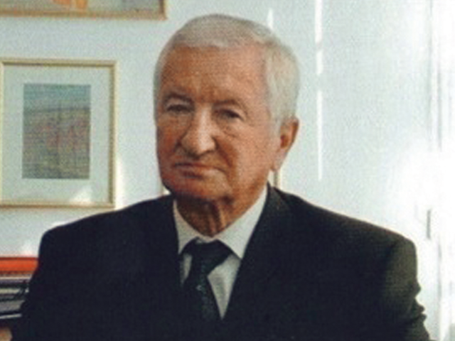 Kazimierz Diehl