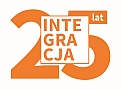 Logo 25-lecia Integracji – przejdź do serwisu Integracji