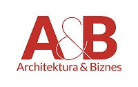 Logo redakcji Architektura i Biznes