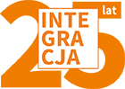 Logo 25-lecia Integracji
