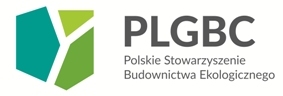 Logo Polskiego Stowarzyszenia Budownictwa Ekologicznego