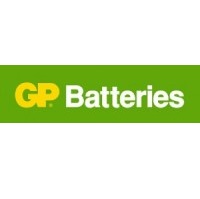 logo GP Batteries