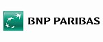 Logo Banku BNP Paribas. Przejdź do serwisu partnera