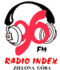 logo: Radio Index