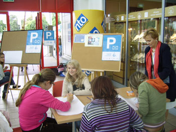 Kampania Parkingowa 2007 Opole