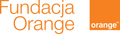 Logo: Fundacja Orange